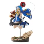 Guilty Gear Statue – Bridget Spiritale 1/7 Scale 24 cm 1
