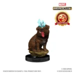 Marvel HeroClix Booster – 25th Anniversary Retail Chase 3