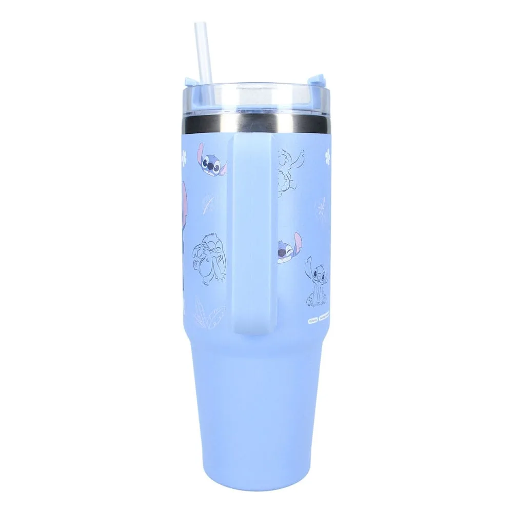 Lilo & Stitch Water Bottle – Bottled Bliss 900 ml 3