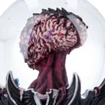 Dungeons & Dragons Snow Globe – Elder Brain 15 cm 5