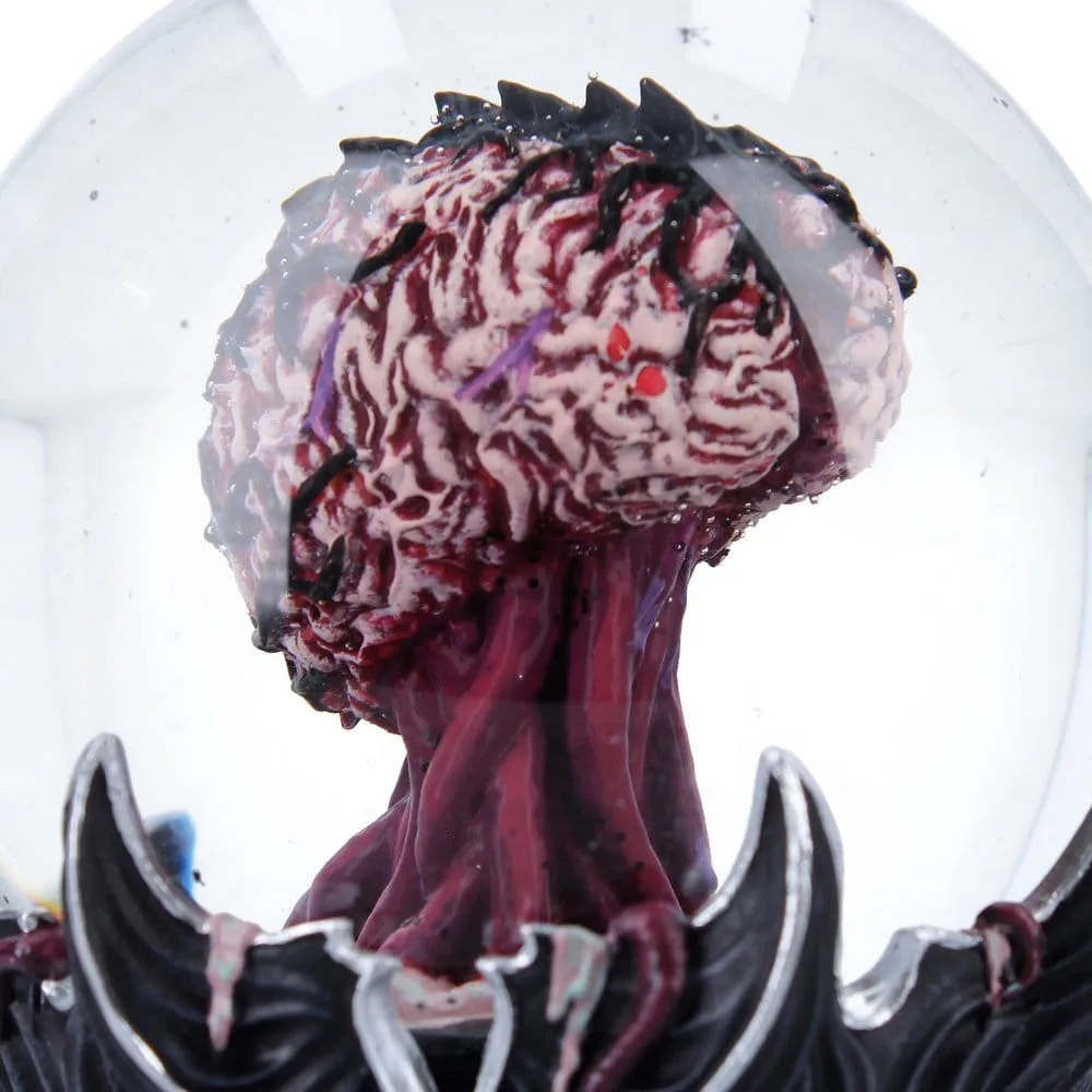 Dungeons & Dragons Snow Globe – Elder Brain 15 cm 5