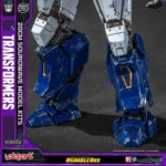 Transformers Bumblebee Model Kit – AMK Pro Soundwave 20 cm 20