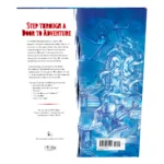 D&D Abenteuerband – Quests from the Infinite Staircase 6