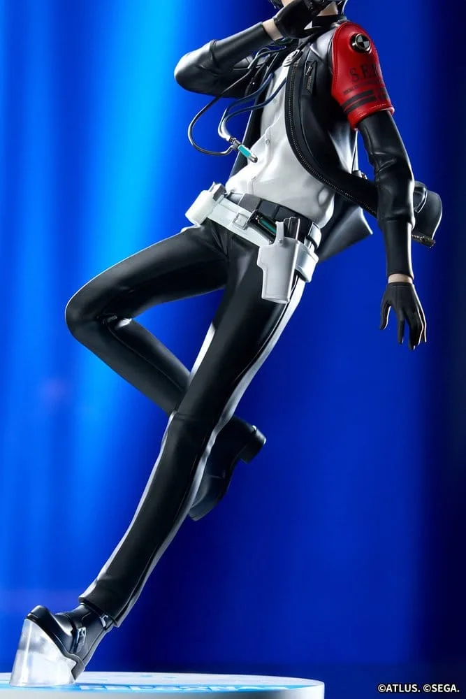 Persona 3 Reload PVC Figure – Protagonist 1/8 Scale 23.5 cm 7