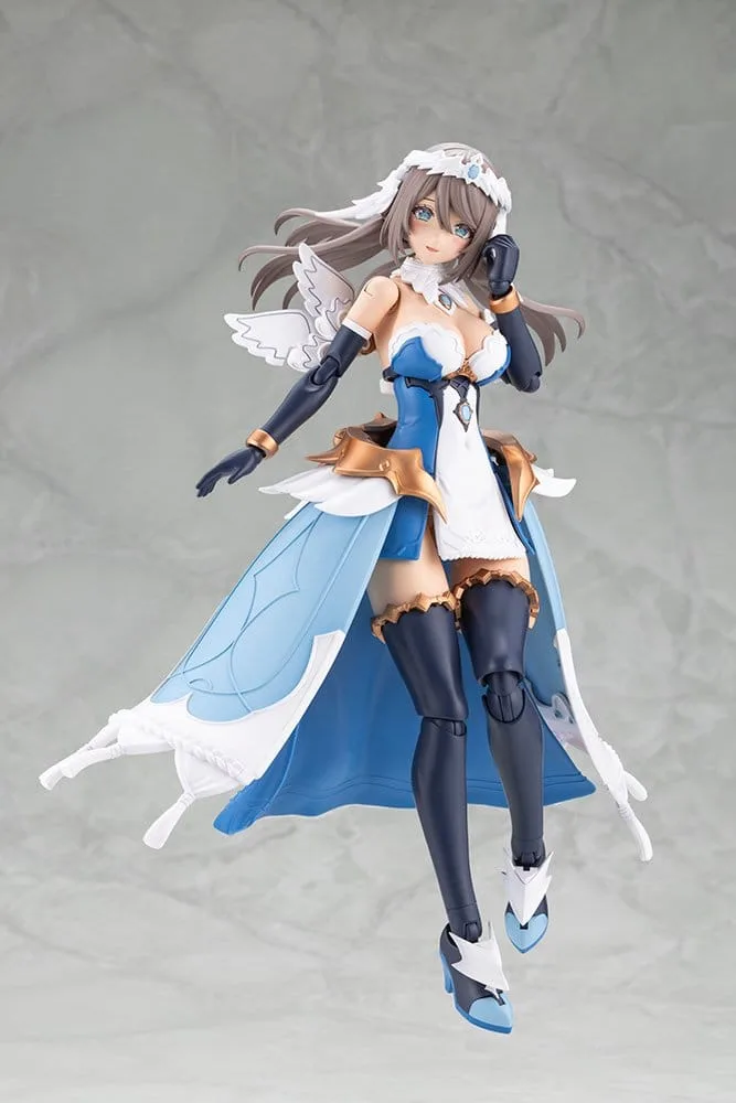 Arcanadea Model Kit – Grande Scale Ermeda 27 cm 10
