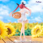 Date A Live V Statue – Kotori Itsuka Summer Dress 20 cm 8