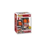 Chainsaw Man Pop Vinyl Figures – 6-Pack with Chase 9 cm 4