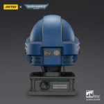 Warhammer 40,000 Helmet – Ultramarines Captain MkX 44 cm 3
