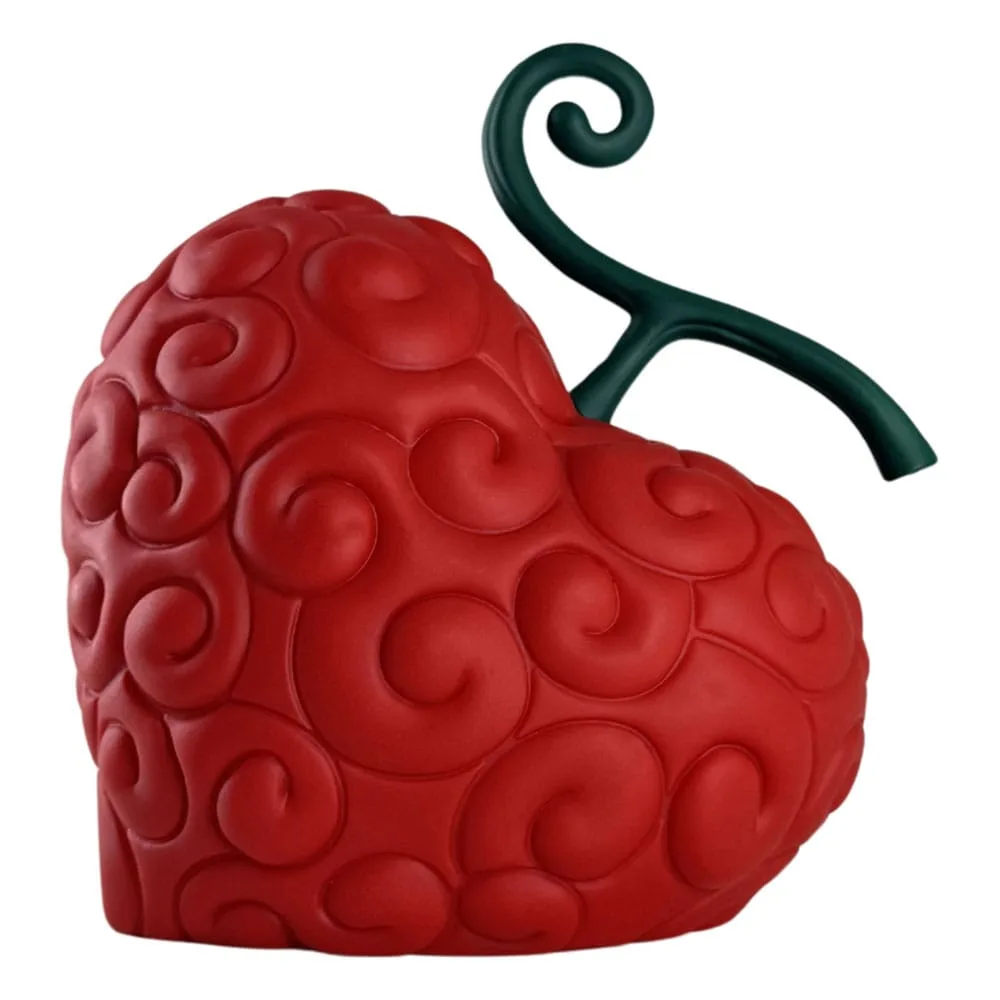 One Piece Coin Bank – OP-OP Fruit 12 cm