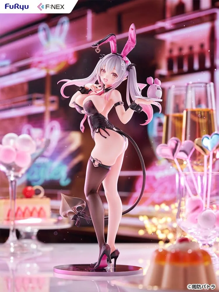 Patra Suou Figure – F:NEX Bunny Version 30 cm 2