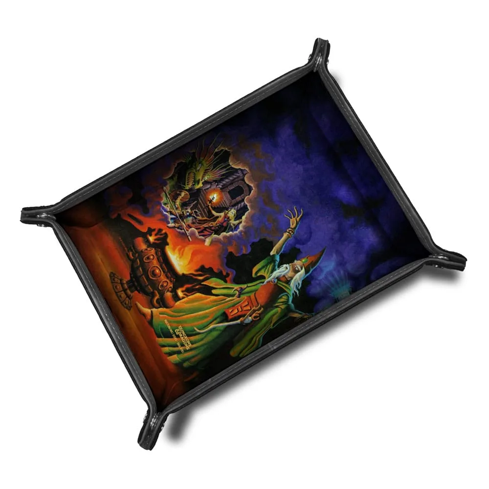 Dungeons & Dragons Dice Tray – Erol Otus Masterworks