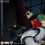 Batman The Animated Series Action Figure – Robin 1/12 Scale 17 cm 4