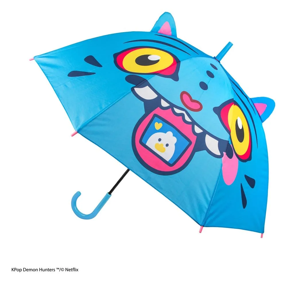 KPop Demon Hunters Umbrella – Derpy 86 cm 4