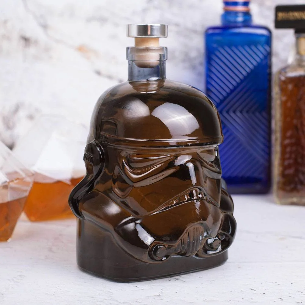 Original Stormtrooper Decanter – Black 750 ml 3