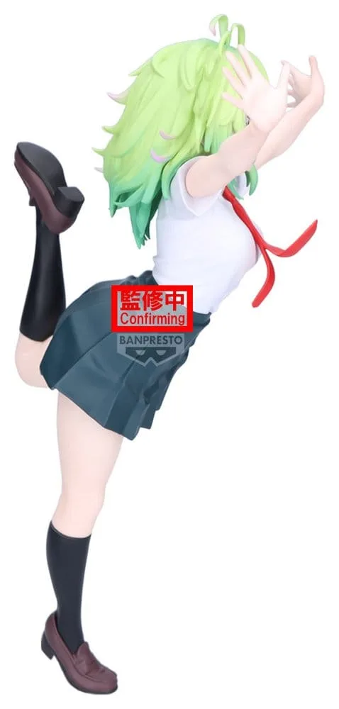 My Hero Academia PVC Figure – Toru Hagakure Version A 23 cm 2