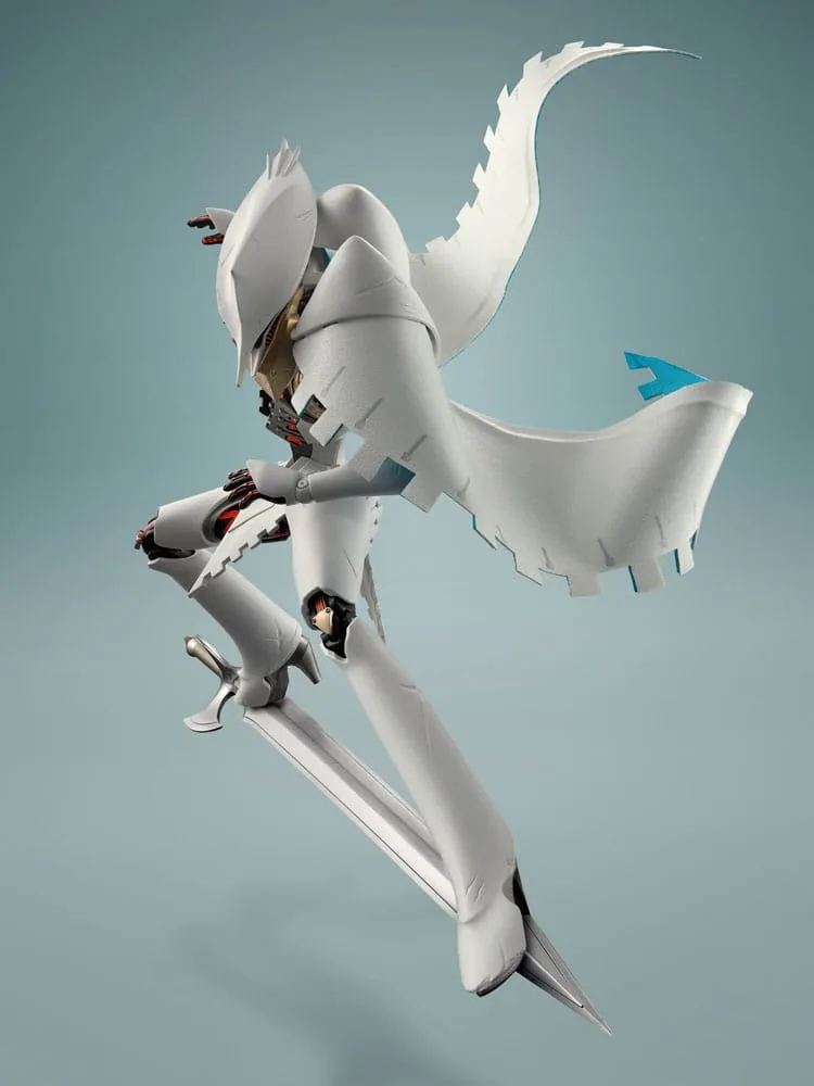 Metaphor ReFantazio Action Figure – S.H.Figuarts Seeker 19 cm 3