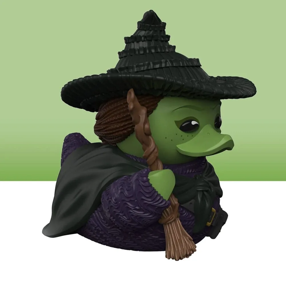 Wicked PVC Figure – Elphaba Thropp Tubbz 1st Edition 10 cm 4