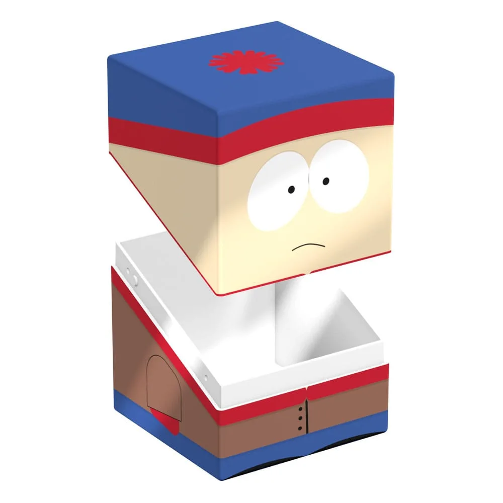 South Park Deck Box – Squaroes Stan SP003 6