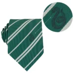 Harry Potter Tie and Metal Pin Set – Deluxe Box 2