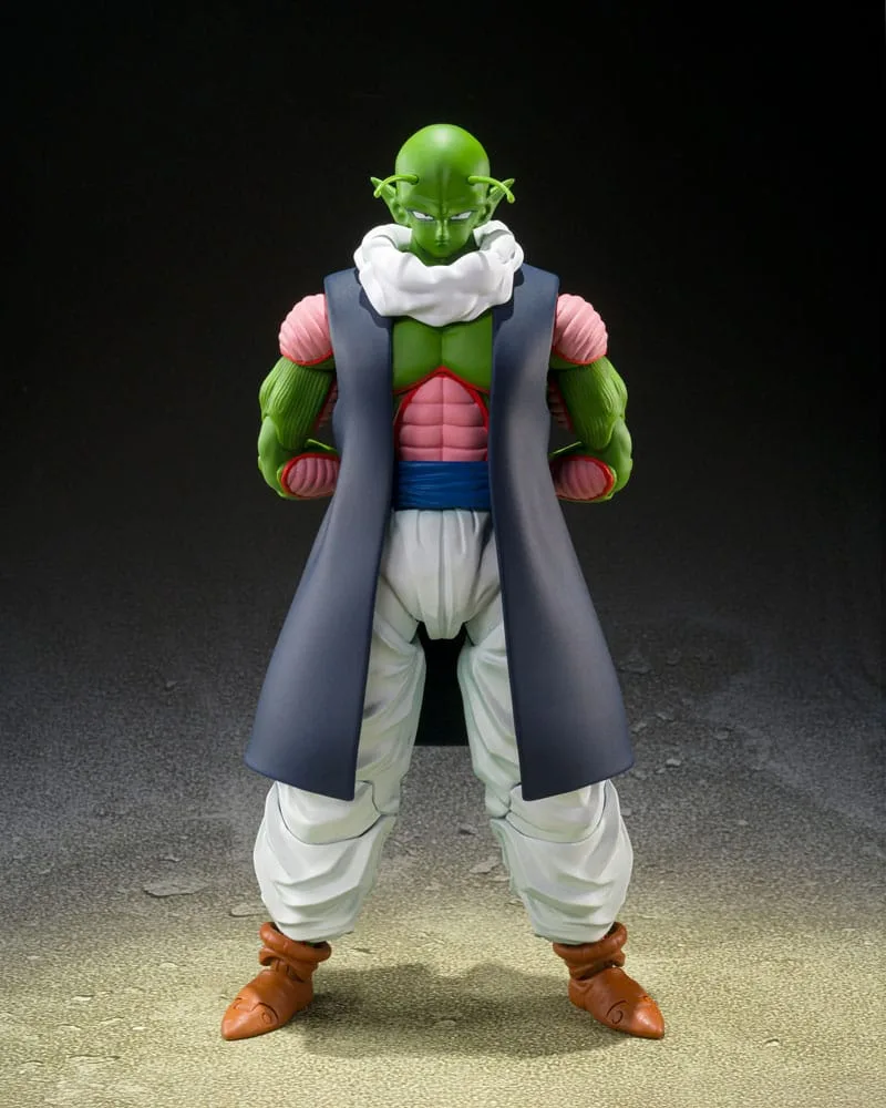 Dragon Ball Action Figure – Nail S.H. Figuarts 16 cm