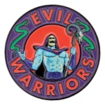 Masters of the Universe Coin – He-Man and Skeletor 2026 2