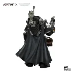 Warhammer Action Figure – Raven Guard Kaedes Nex 12.5 cm 7