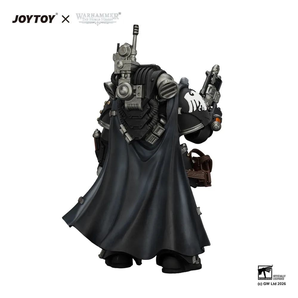 Warhammer Action Figure – Raven Guard Kaedes Nex 12.5 cm 7