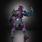 Masters of the Universe x ThunderCats Figure – Panthor Man 14 cm 6