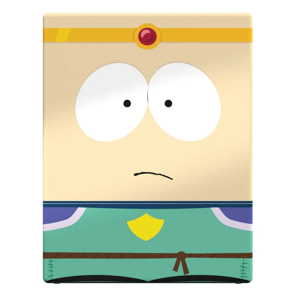 South Park Deck Box – Squaroes Paladin Butters SP015 8