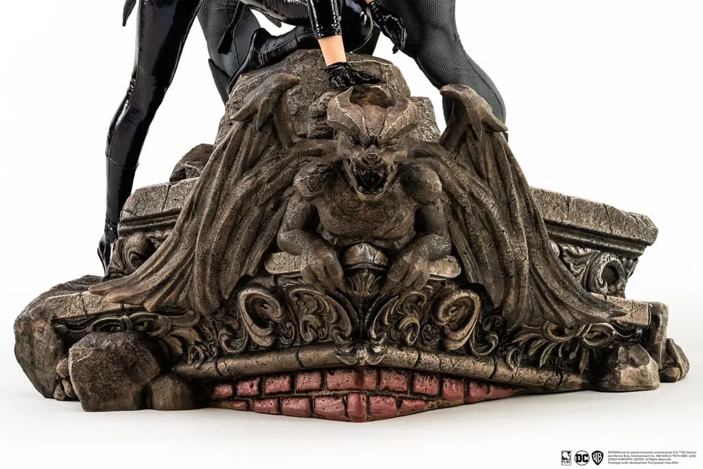 DC Comics Statue – Batman and Catwoman Reunion 1/4 Scale 67 cm 13