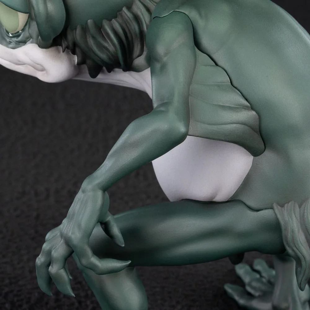 The Hobbit Vinyl Figure – Gollum with Swappable Arm 15 cm 15