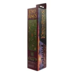 Lord of the Rings Desk Pad and Coaster Set – One Ring 2