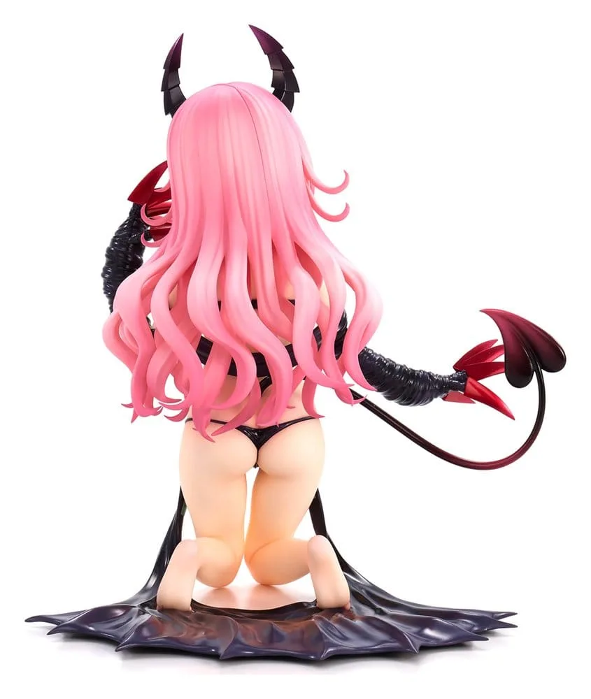 To Love-Ru Darkness PVC Figure – Momo Fillette Version 15 cm 17