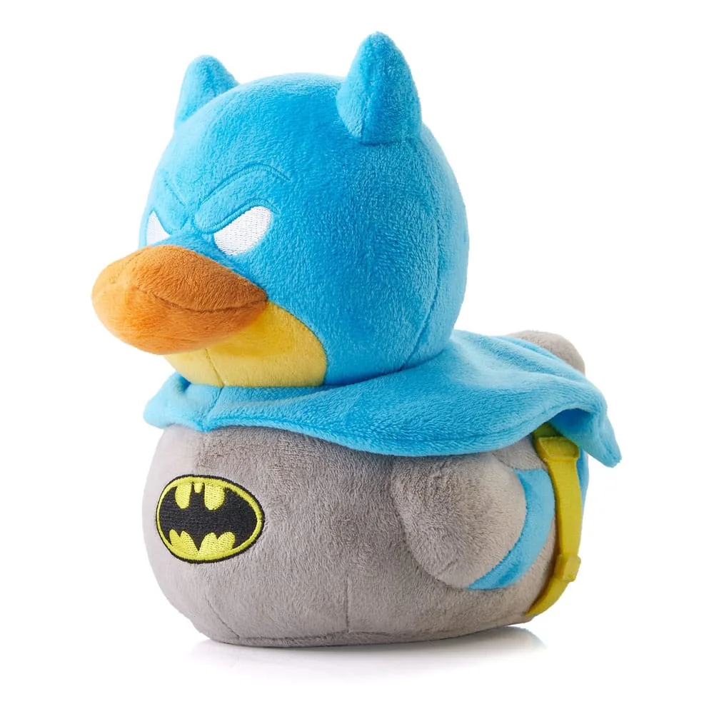 DC Comics Plush Figure – Batman Tubbz 20 cm 3