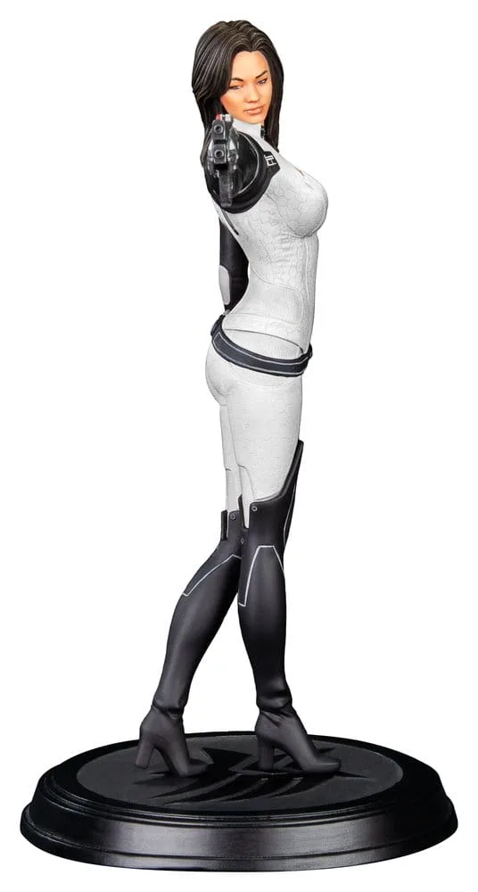 Mass Effect PVC Figure – Miranda Lawson 22 cm 8
