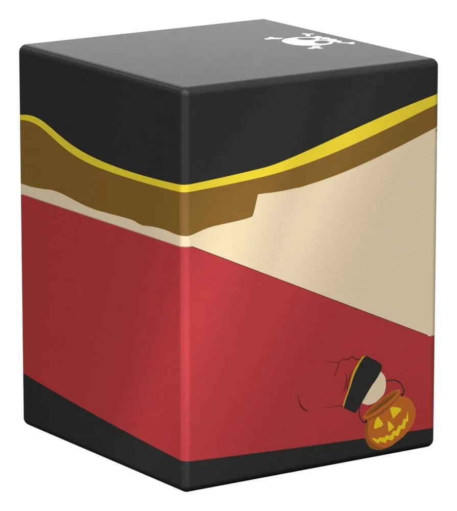 South Park Deck Box – Squaroes Pirate Cartman Halloween SP027 3