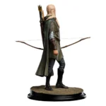 The Lord of the Rings Statue – Legolas Hunter of the Plains 32 cm 11