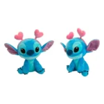 Lilo & Stitch Plush – Stitch Love 25 cm 2