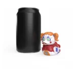 Five Nights at Freddy’s Mini Figure – Tubbz Circus Baby 5 cm 4