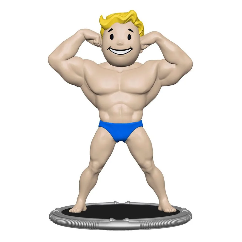 Fallout Mini Figures – 6 Two-Packs 7 cm 19