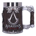 Assassin’s Creed Tankard – Brotherhood 17.5 cm 1