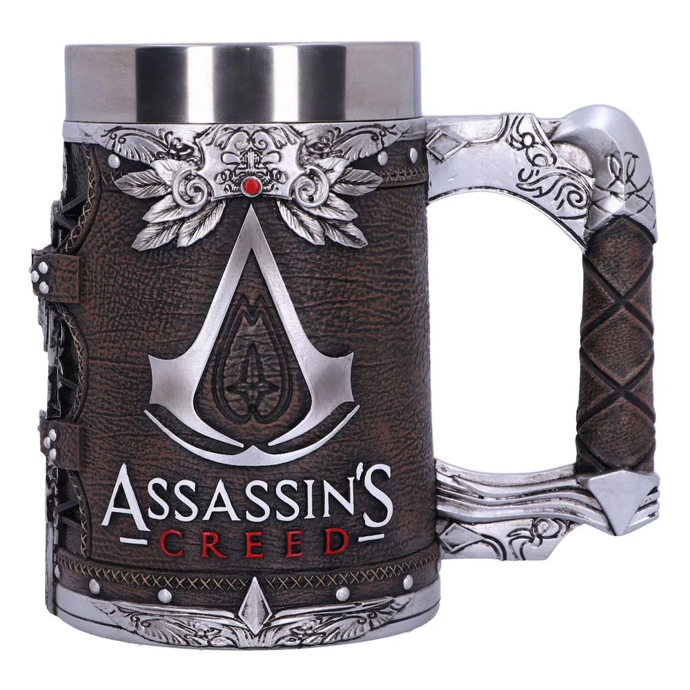 Assassin’s Creed Tankard – Brotherhood 17.5 cm
