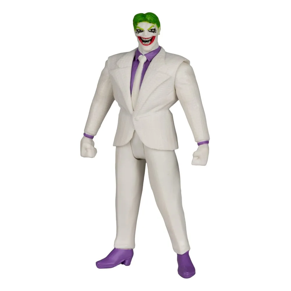 DC Action Figure 2-Pack – Batman and The Joker 8 cm 7