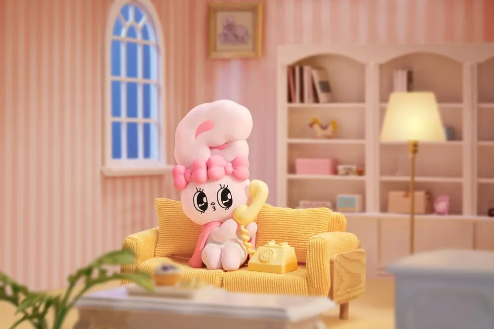 Esther Bunny Mini Figures – Young Blossom Display of 8 10 cm 6