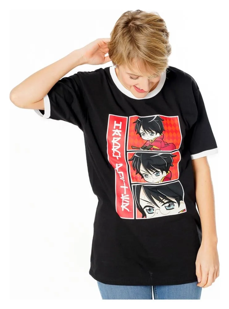 Harry Potter T-Shirt – Comic Box 4