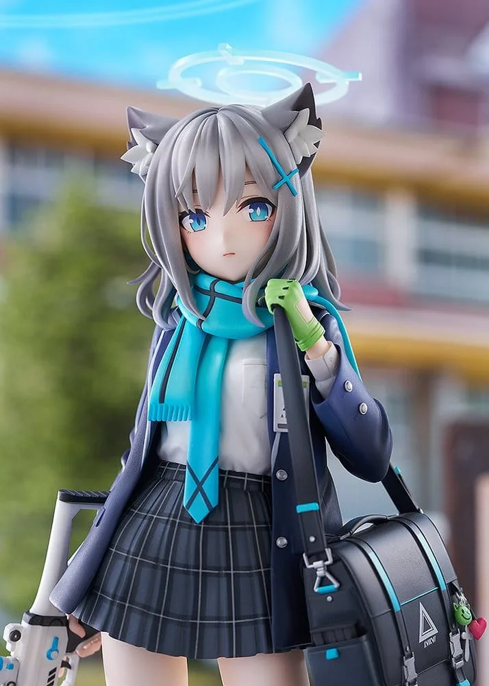 Blue Archive Beeld – Shiroko schaal 1:7 26 cm 12
