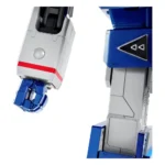 Transformers Interactive Robot – Soundwave G1 Flagship 36 cm 3