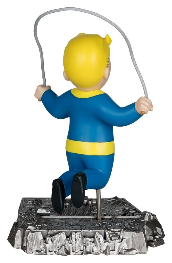 Fallout Figure – Vault Boy Endurance 12.7 cm 3