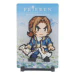 Frieren Magnet – Sein FiGGYZ Battle Pose 11 cm 2
