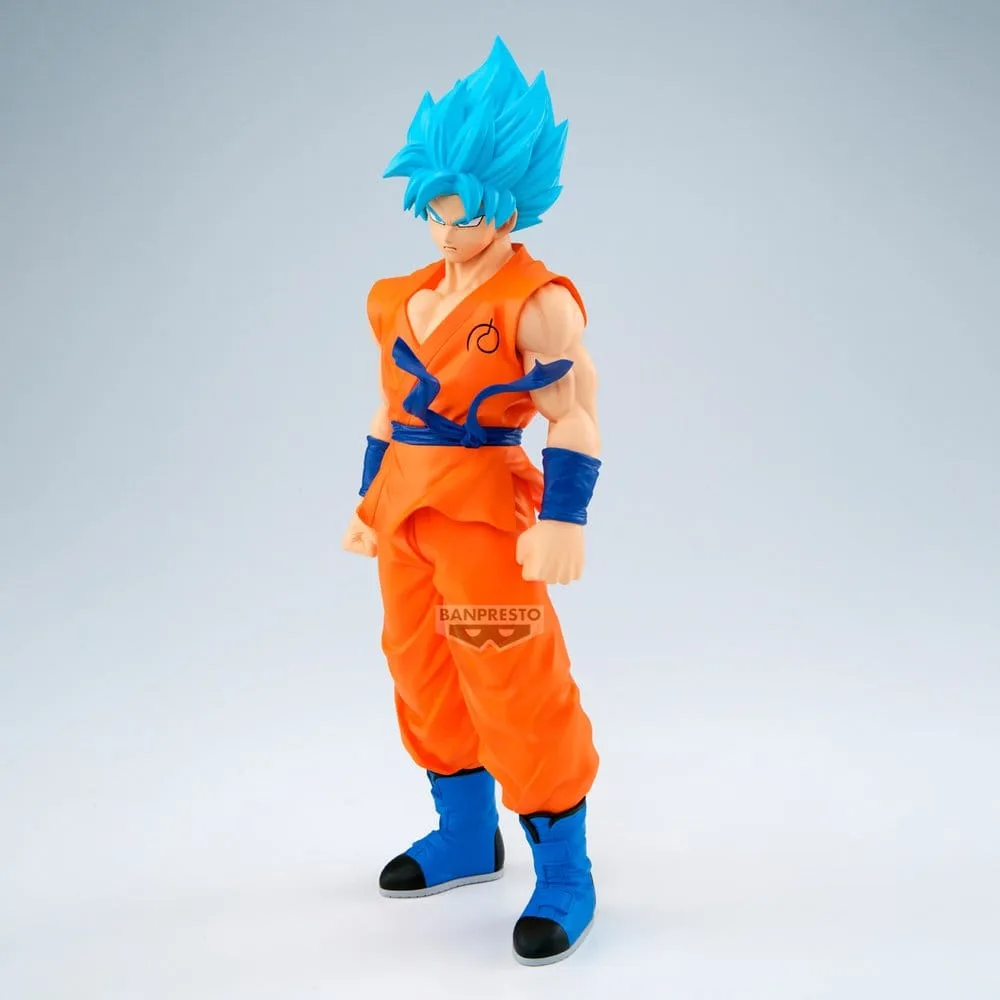 Dragon Ball Super PVC Figure – Grandista Version B 30 cm 4